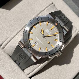 Picture for category Oris Watches